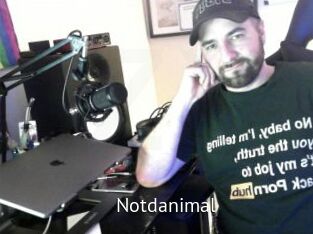 Notdanimal