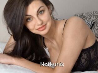 Notkunis
