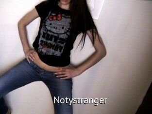 Notystranger