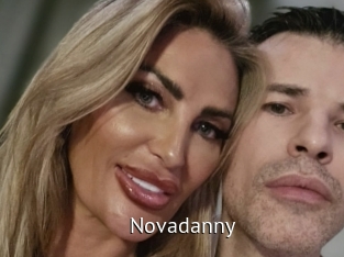 novadanny Zizi X