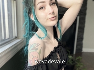 Novadevale