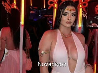 Novadixon