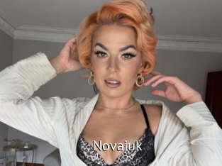 Novajuk