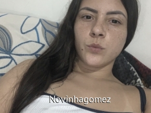 Novinhagomez