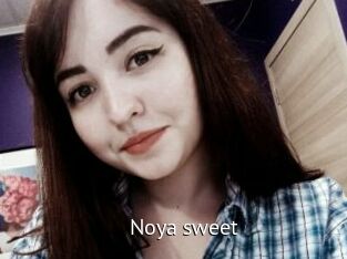 Noya_sweet