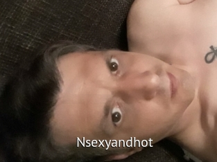 Nsexyandhot