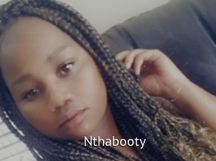 Nthabooty