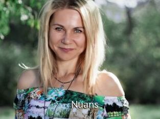 Nuans
