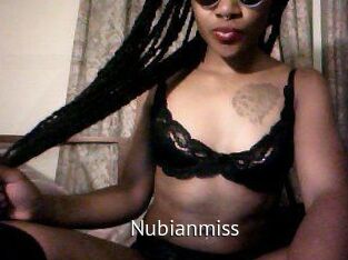 Nubian_miss