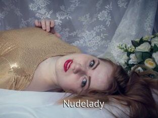 Nudelady