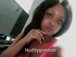 Nuditygoddess