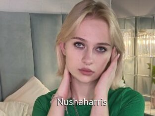 Nushaharris