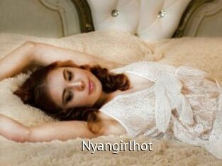 Nyangirlhot