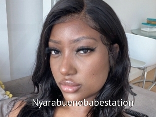 Nyarabuenobabestation