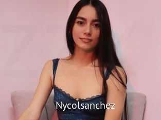 Nycolsanchez