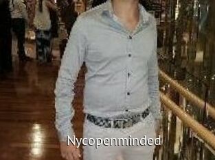 Nycopenminded