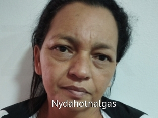 Nydahotnalgas