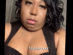 Nylaloxxx