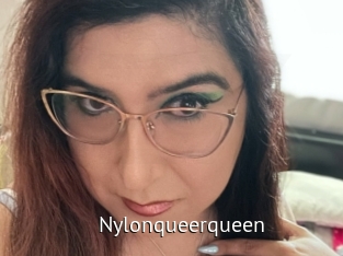 Nylonqueerqueen