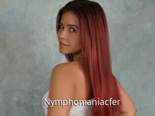 Nymphomaniacfer