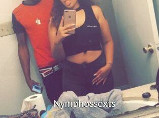 Nymphossexts
