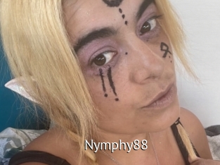 Nymphy88
