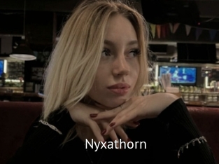 Nyxathorn