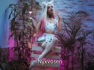 Nyxvosen