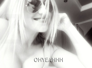 OHYEAHHH Zizi X