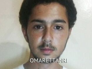 OMARETTAHRI