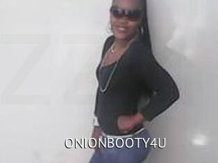 ONIONBOOTY4U