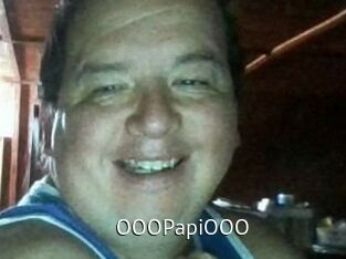 OOOPapiOOO