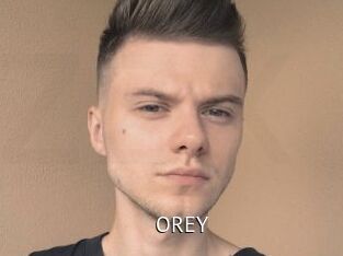 OREY