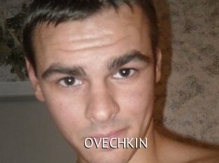OVECHKIN