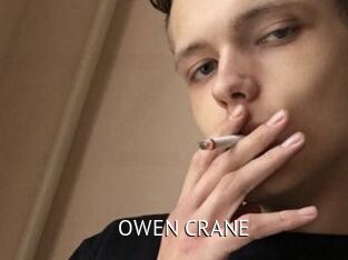 OWEN_CRANE Zizi X