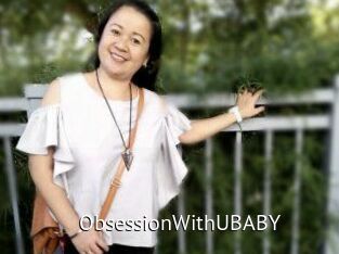 ObsessionWithUBABY