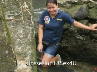 Obssesion18Sex4U