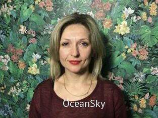 OceanSky Zizi X