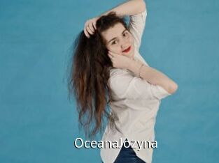 OceanaJozyna