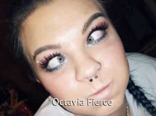 Octavia_Fierce Zizi X