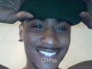 Odeso