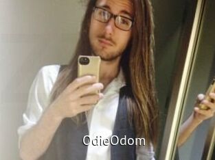 OdieOdom