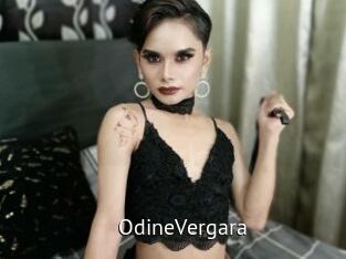 OdineVergara Zizi X