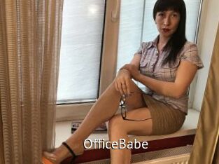 OfficeBabe