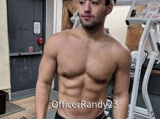 OfficerRandy23