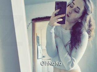 OhKoKo