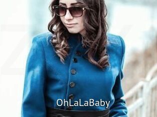 OhLaLaBaby