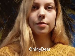 OhMyDear