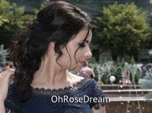 OhRoseDream