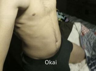 Okai